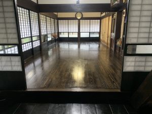 古民家再生を素人がDIYにチャレンジ【ボロボロの我が家を再生】