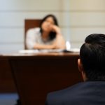 失敗　更生　平成２０年３月　　（拘置所の生活で他人との関わり）