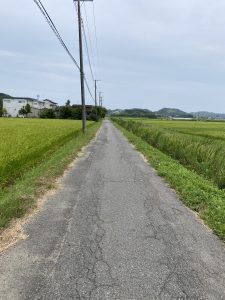 平成20年7月26〜31日　更生日記　（正夢って　あるものだな〜！　夢で判決が！）