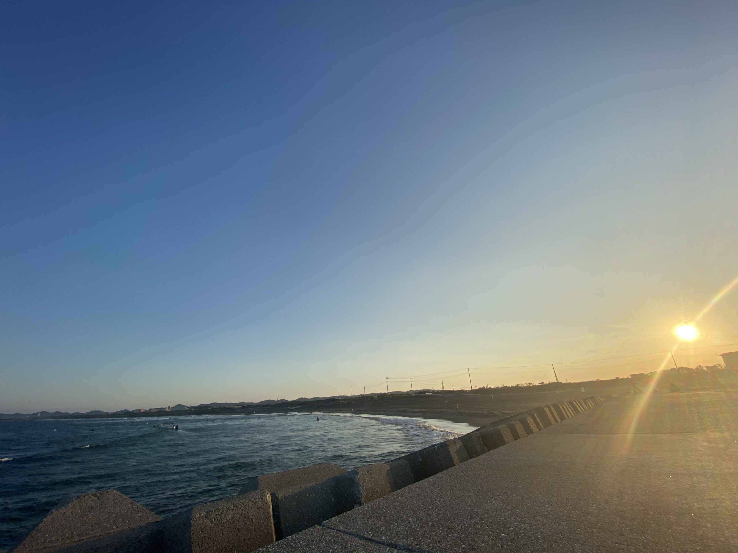 平成20年7月20〜25日　更生日記　（ここにいる人は、皆不安）