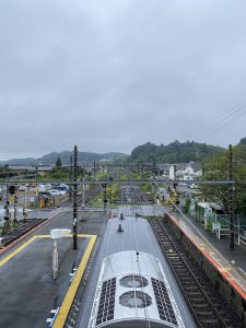 平成20年7月14〜19日　更生日記　（第3回　公判　求刑９年）