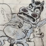 平成21年11月15〜12月10日　更生日記（簿記３級　テスト終了　１舎１階７室　雑居へ転房）