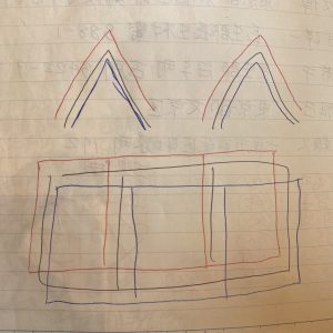 平成20年6月8〜12日　更生日記　（家族に面会で立場知る）