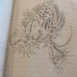 平成20年10月1〜8日　更生日記　（センター2工場　ルールが細かく意味不明　ただ居るだけでは刑務所生活は終わらない）