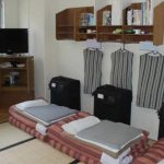 平成20年12月22〜26日　更生日記　（問題児登場）