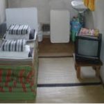 平成20年9月14〜22日　更生日記　（川越少年刑務所　分類センター　古く狭く汚くションベン臭い）　