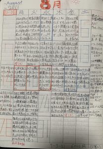 平成23年9月1日〜25日（何かをやれば　摩擦が起きる！やらなければ何も変わらない！！）