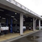 平成22年２月6〜27日　更生日記　（自動車整備の訓練に合格）