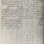 2012年10月15日（その日は突然に訪れた）