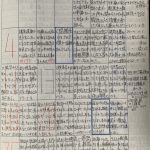 ２０１２年3月24日〜30日　（自動整備訓練工場　指導補助の任期１年終了）