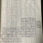 10月31日（新入訓練工場が終了！配役審査会にて工場が決まる）