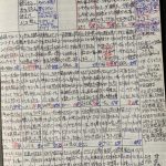 ８月２１日〜３１日（刑務所強制ダイエット　高校検定の結果発表！）