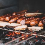 １０月２０〜２５日　（刑務所生活　NO1の食事　揚げパン）