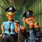 １１月１日〜（調査　懲罰の絶えない炊場工場）