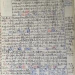 9月3日〜13日　（高校卒業認定試験　合格）