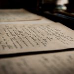 ９月１日　（ついに仮面接の紙が入った！！全ての答え）