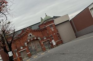 更生支援　千葉刑務所内『農福連携の意見交換会』