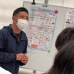 東京農業大学の研究生に講義を