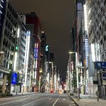 増設工事！東京進出に向けて　一人殴り込み