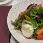 銀座ルイ・ヴィトンカフェにて使用中