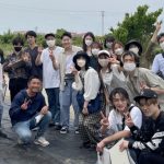 未来の農業者たち