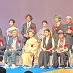 日本映画批評家大賞を応援させていただいております