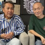 東金市の故土肥議長の思い