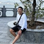 令和５年１０月１３日　ベトナム１旅行